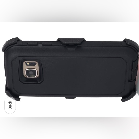 Galaxy S7 Case,  Brand new 📲 - Picture 4 of 7